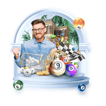 欧宝体育彩票场馆